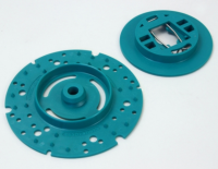 CENTERING DEVICE