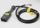 Charger Cord, Summit II, 12GA, w/EZGO Powerwise