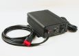 Charger, 24-volt / 12amp with SB50 red DC plug