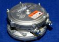 VACUUM W/FILTER/HYDRIN DIAPHGM