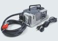 ChargerSummit II 24V/25A 650W SB50 RedPlug/factoryset port/shelf use