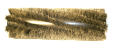 42" MAIN BROOM, NATURAL FIBER/WIRE