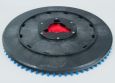 PAD HOLDER-20 NP47 CLUTCH
