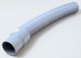 HOSE ASSY, W/1CUFF, 3.0D 024L 3.0