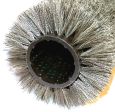 45 IN CYLINDRICAL BROOM S/R UNION/WIRE