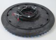 DRIVER ASSY, PAD 16 inch