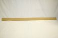 BLADE, OUTER, GUM RUBBER
