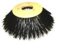 SIDE BROOM POLY