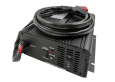 Charger, 24-volt / 12amp with SB50 red DC plug