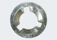 CLUTCH PLATE, METAL