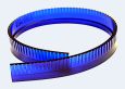 REPLACEMENT BLADE, 24"  (BLUE)