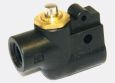 VALVE W/O LEVER