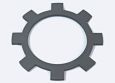 Gasket, Vac Motor