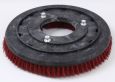 BRUSH  MIDGRIT 17