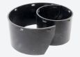FLAP-REAR FEED SW/A
