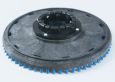 14" PAD HOLDER