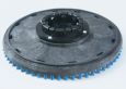 14" PAD HOLDER