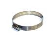 CLAMP-HOSE 2 1/2 NOM SS