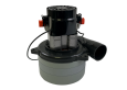 24 VOLT, 3 STAGE VAC MOTOR