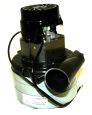 24 VOLT, 3 STAGE VAC MOTOR