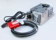 ChrgSumII 24V/25A 650W w/175A redplug (fact-set on-board/mnted usage)