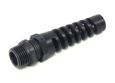 STRAIN RELIEF, CORD, ELE .50 NP