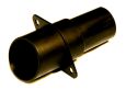 ADAPTOR,  HOSE, VAC, 1.5D