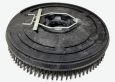 BRUSH-SCRUB 14 PLAS WIR