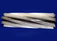 BROOM 56' 8 D R STIFF NYLON