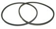V BELT (Set of 2)
