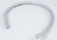 HOSE PVC WIR 0.50ID 0.74OD 28.00L