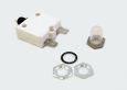 Circuit Breaker, 15A, Resettable