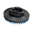 DRIVER ASSY, PAD, 12 D, BRUSH (single)