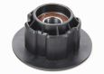 PLUG, IDLER, BRUSH, [SGL BRG]