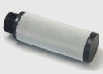 STRAINER, SOLTN, 80MESH, CYL,