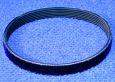 BELT POLY-V 140J6