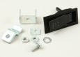 LATCH, LIFT & TURN
