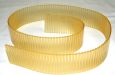 BLADE,SQ,RIBBED,40 DUR,392426