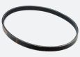 BELT BRUSH DRIVE-POLY. (93030)
