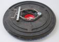 14" DISK PAD DRIVER