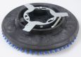 PAD DRIVER, 14' W/PC&PLATE