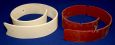 BLADE KIT  GUM RUBBER