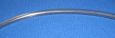 HOSE, PVC, CLR, 0.50ID 0.75OD 012.0L