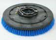 18" Brush, Poly