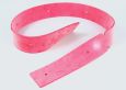 Squeegee Blade,Front,RED