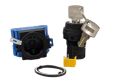 SWITCH KEY DPST