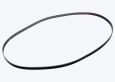 BELT-BRUSH DRV
