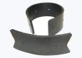 BLADE KIT NEOPRENE SIDE SKIRTS