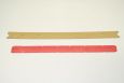 SQUEEGEE KIT, RED AND TAN