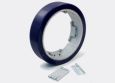 DRIVE WHEEL W/MOUNTING SCREWS